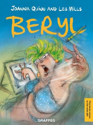 cover image of Beryl